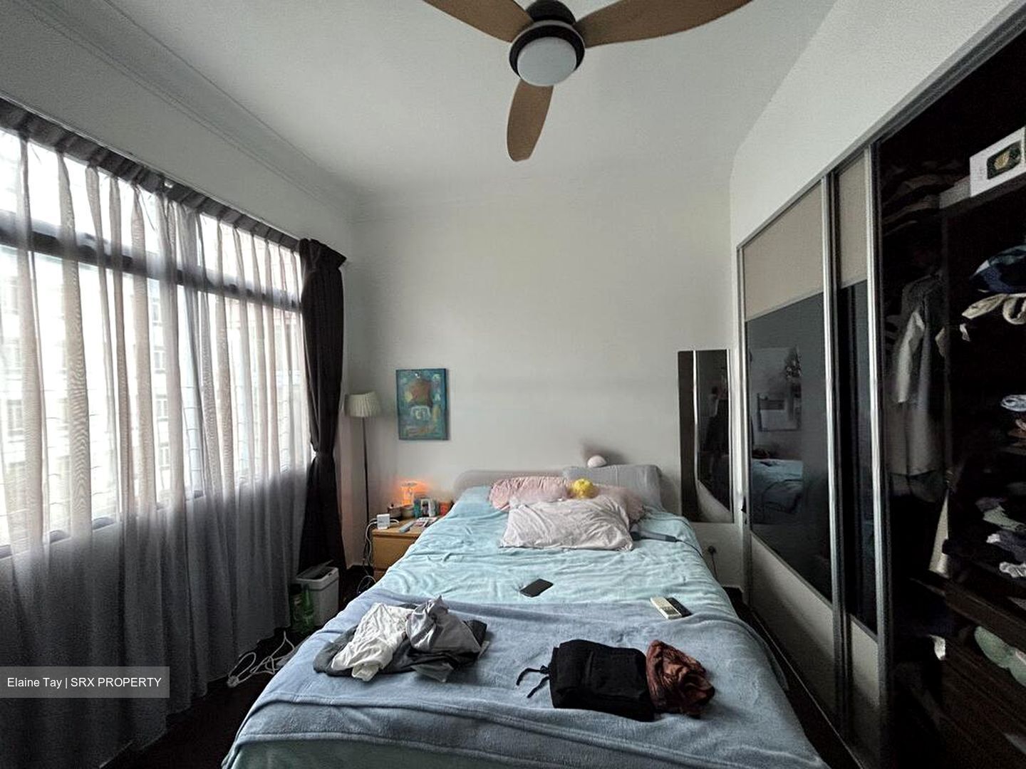 Palm Lodge (D14), Apartment #603550151